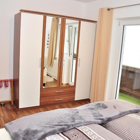 Appartment Haus Birgit Зефельд-ін-Тіроль Екстер'єр фото