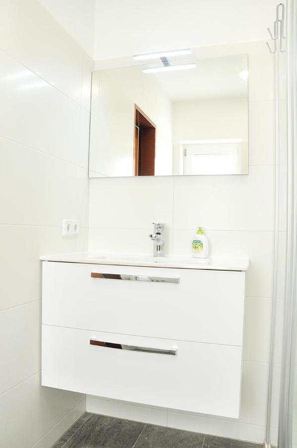 Appartment Haus Birgit Зефельд-ін-Тіроль Екстер'єр фото
